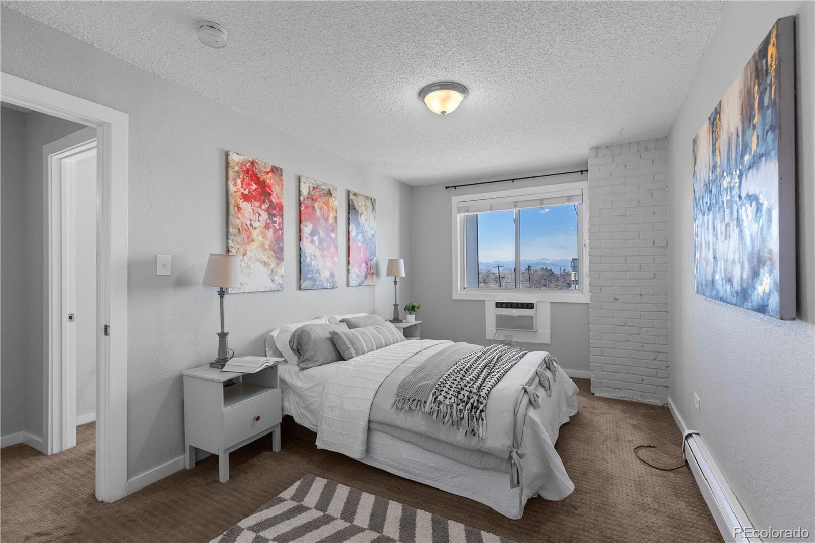 2700 S Holly Street Unit: 216