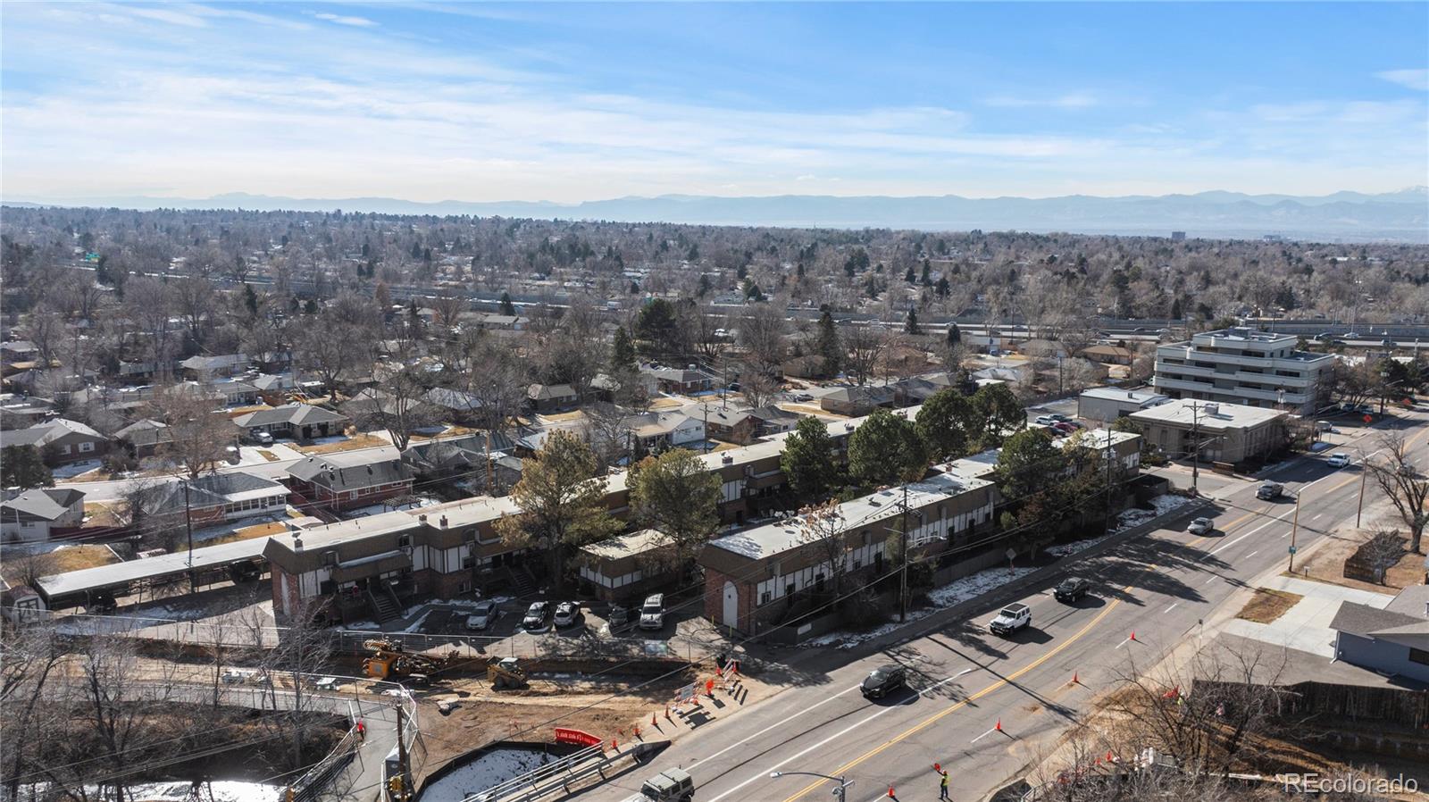 2700 S Holly Street Unit: 216