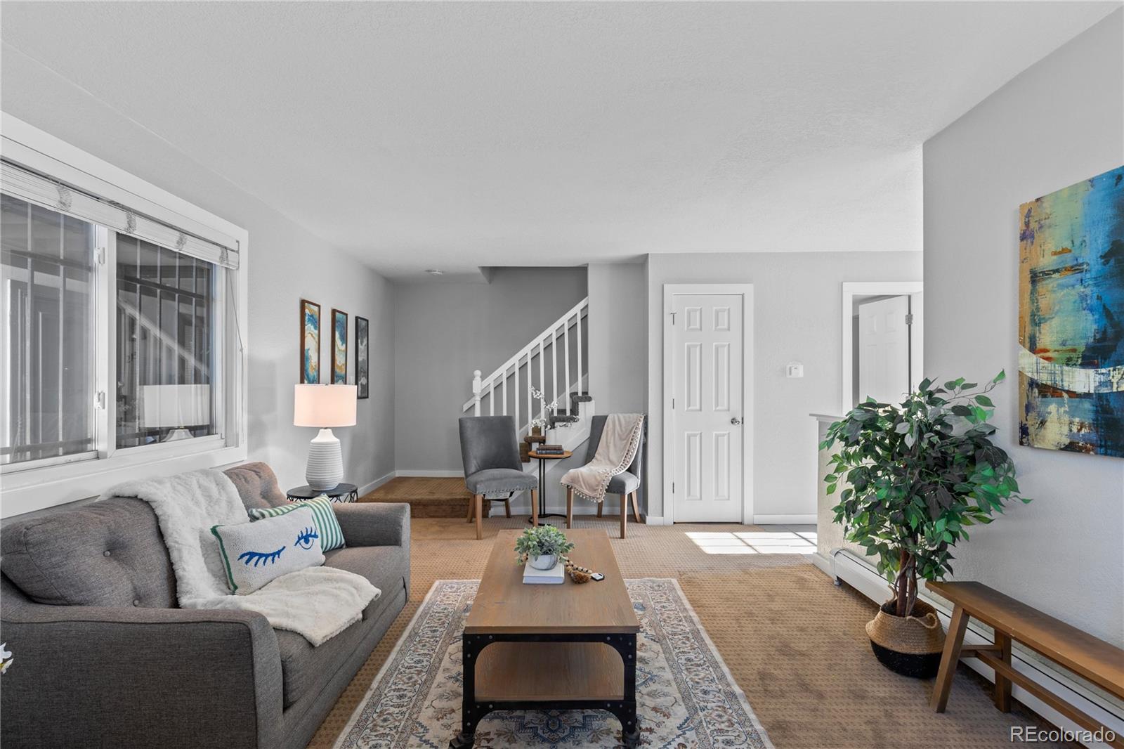 2700 S Holly Street Unit: 216