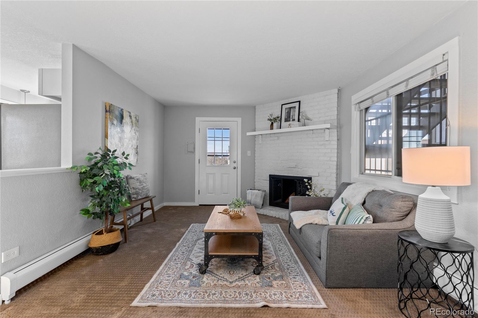 2700 S Holly Street Unit: 216