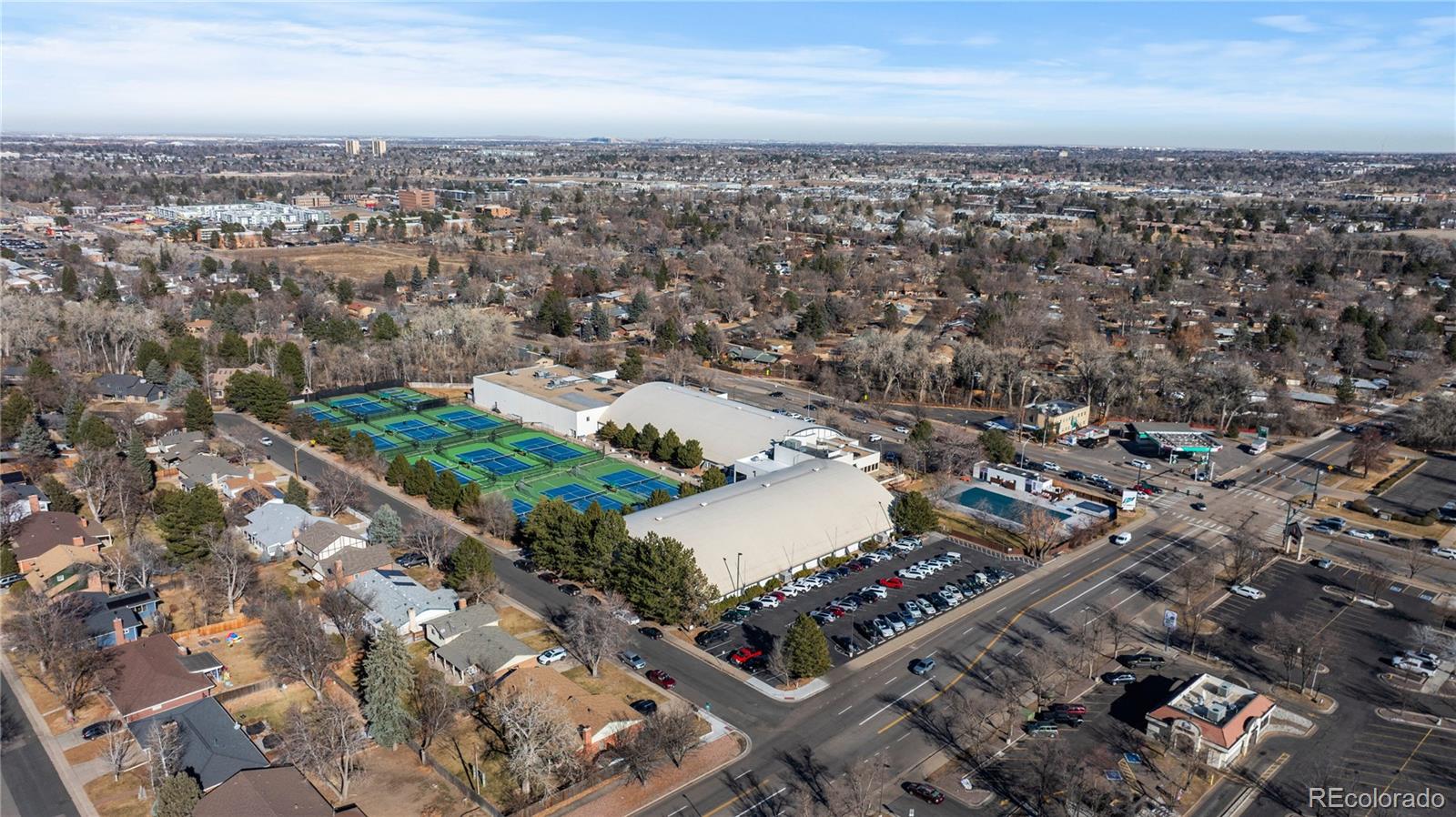 2700 S Holly Street Unit: 216