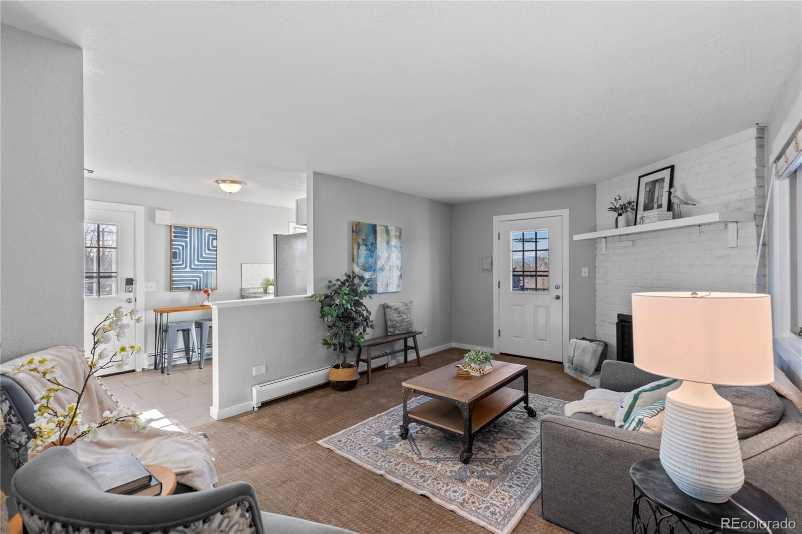 2700 S Holly Street Unit: 216