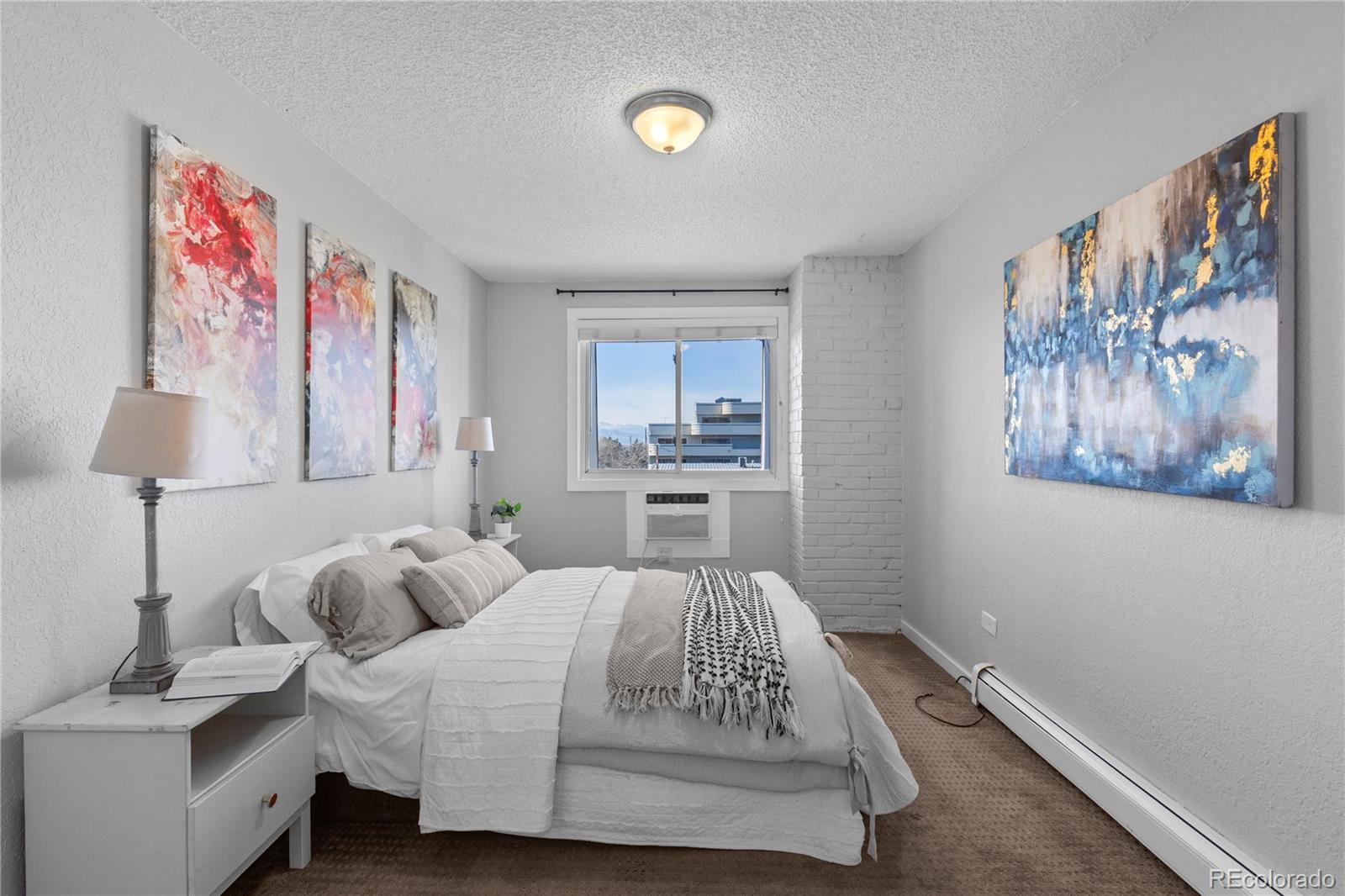 2700 S Holly Street Unit: 216