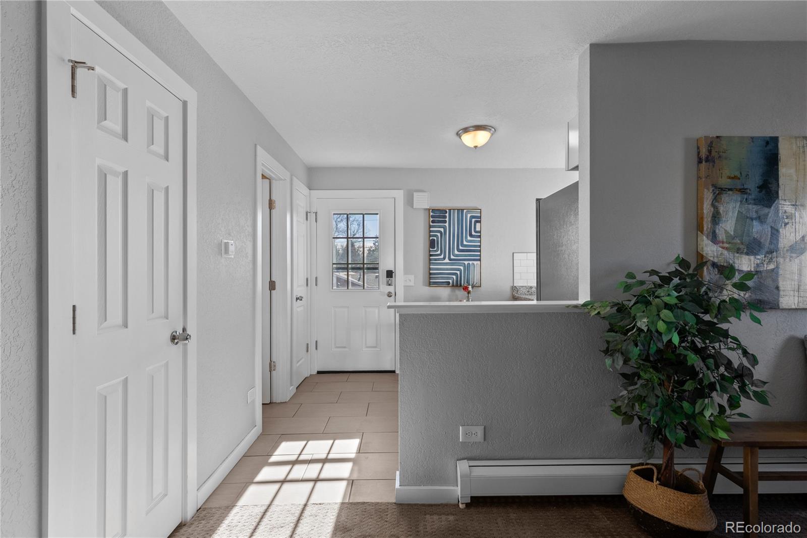2700 S Holly Street Unit: 216