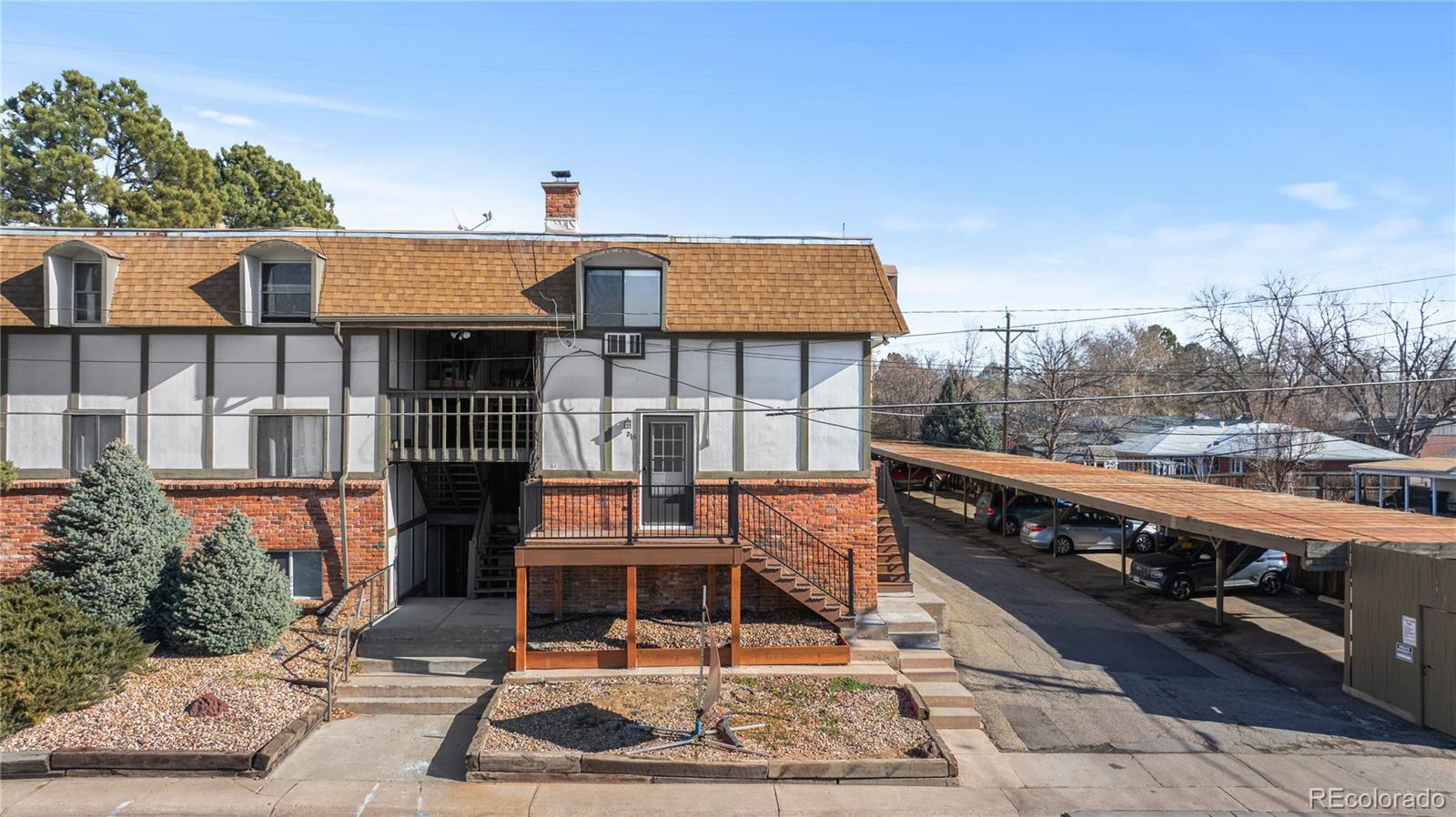 2700 S Holly Street Unit: 216