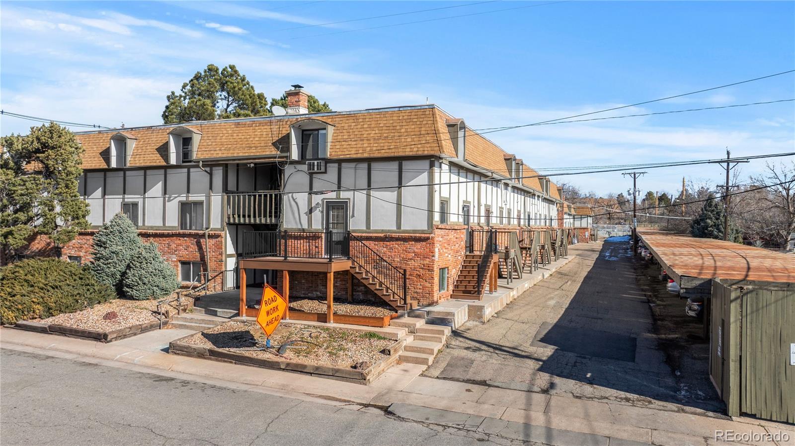 2700 S Holly Street Unit: 216