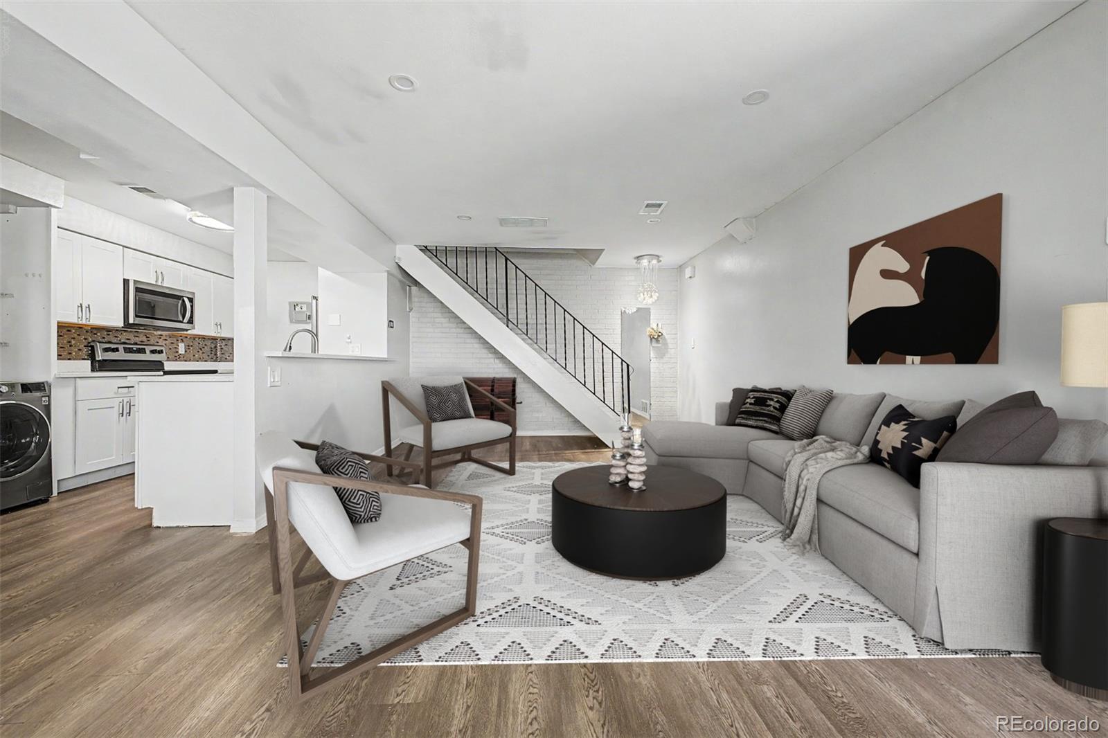 1182 S Eagle Circle Unit: B