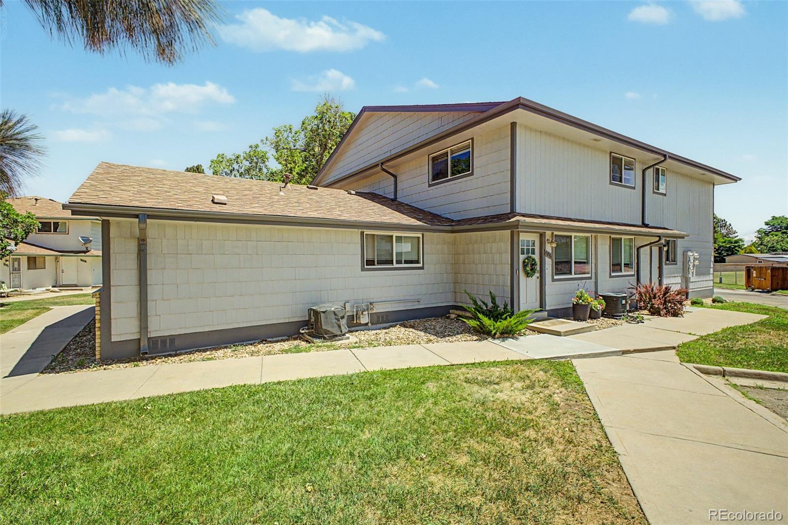 1182 S Eagle Circle Unit: B