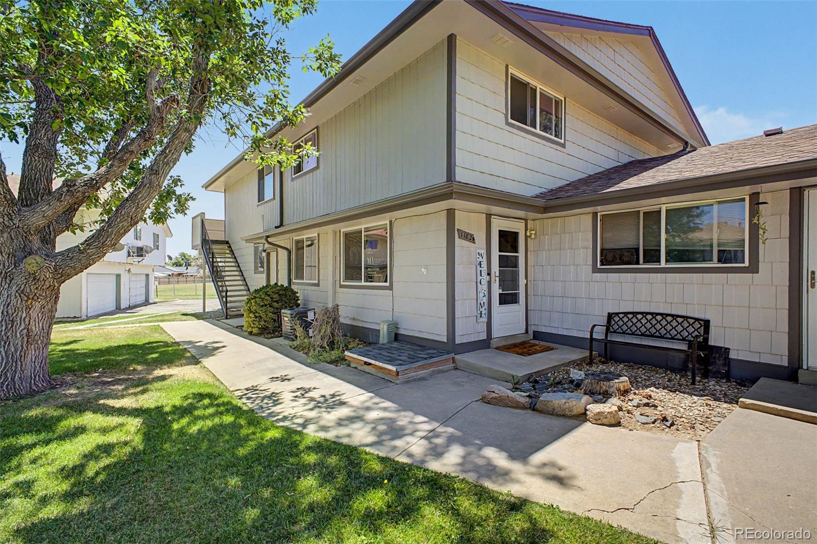 1182 S Eagle Circle Unit: B