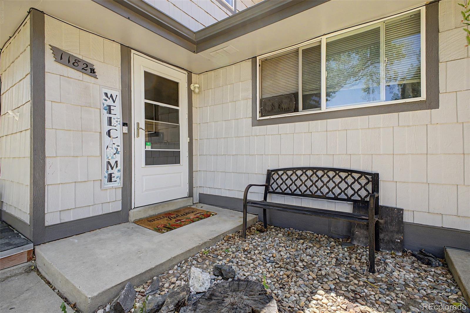 1182 S Eagle Circle Unit: B