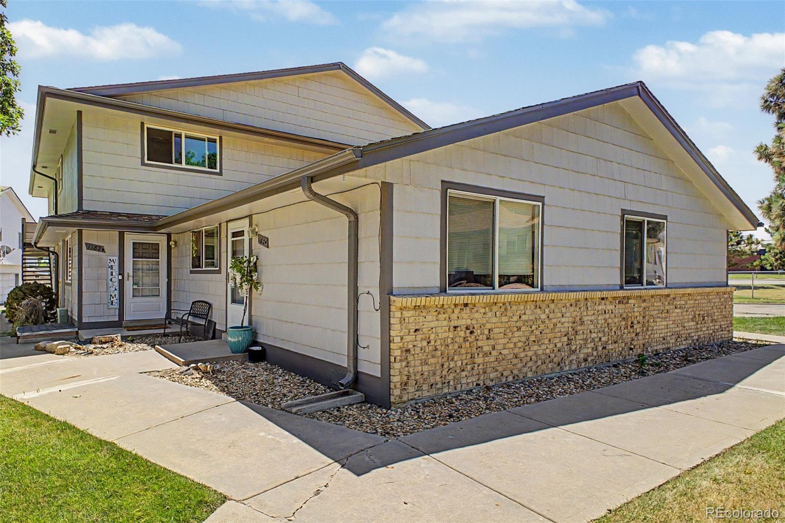 1182 S Eagle Circle Unit: B