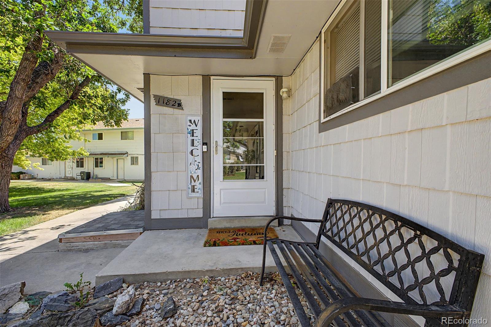1182 S Eagle Circle Unit: B
