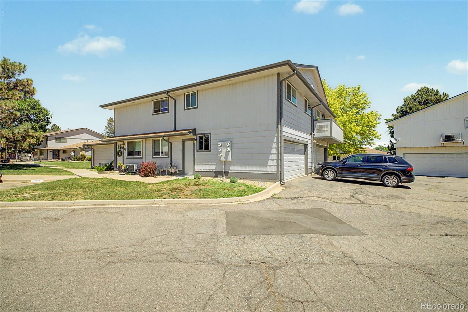 1182 S Eagle Circle Unit: B