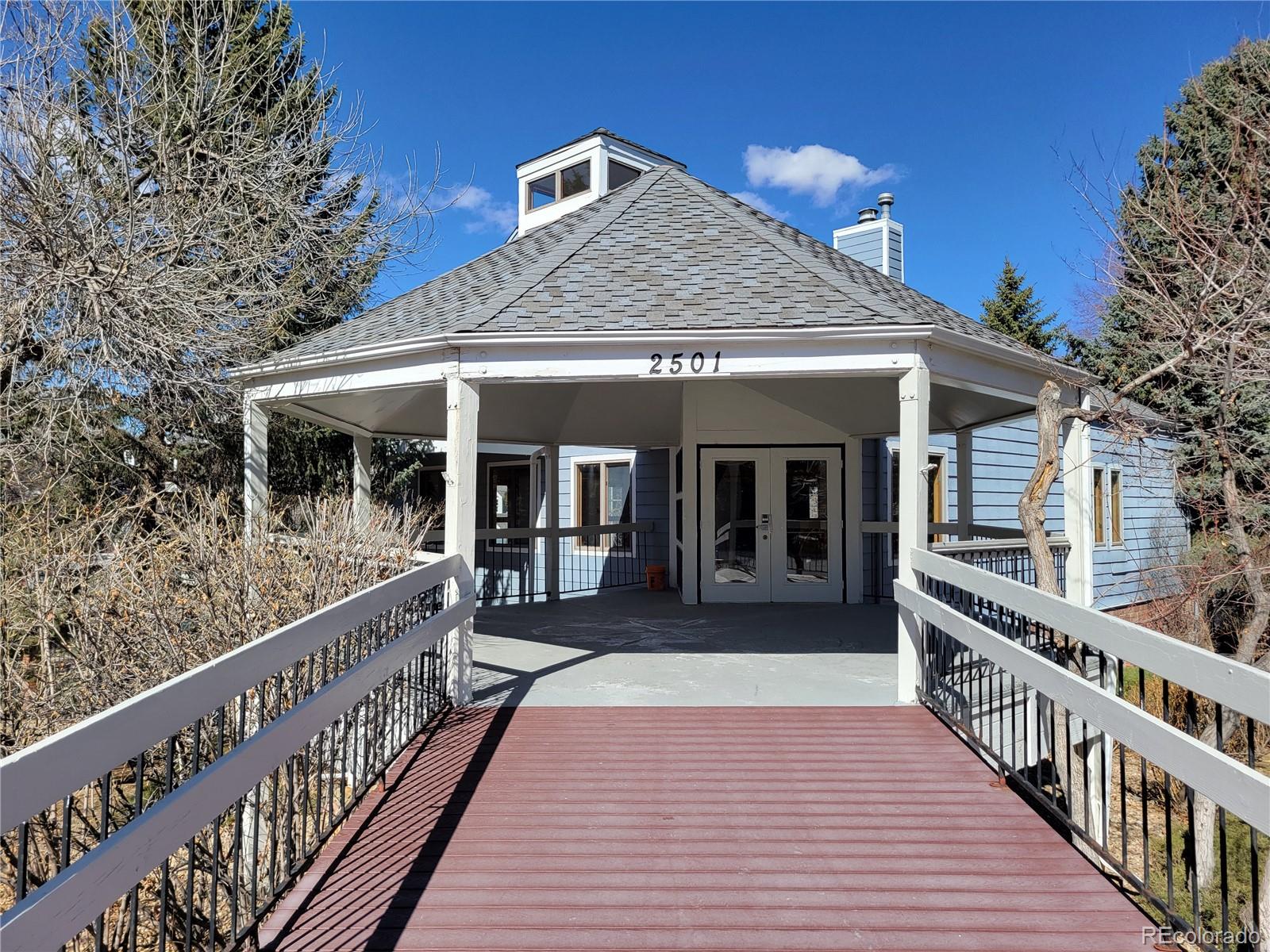 11187 Alcott Street Unit: A