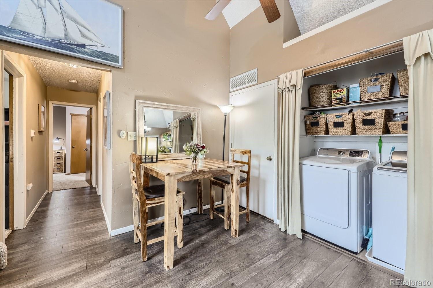 11187 Alcott Street Unit: A