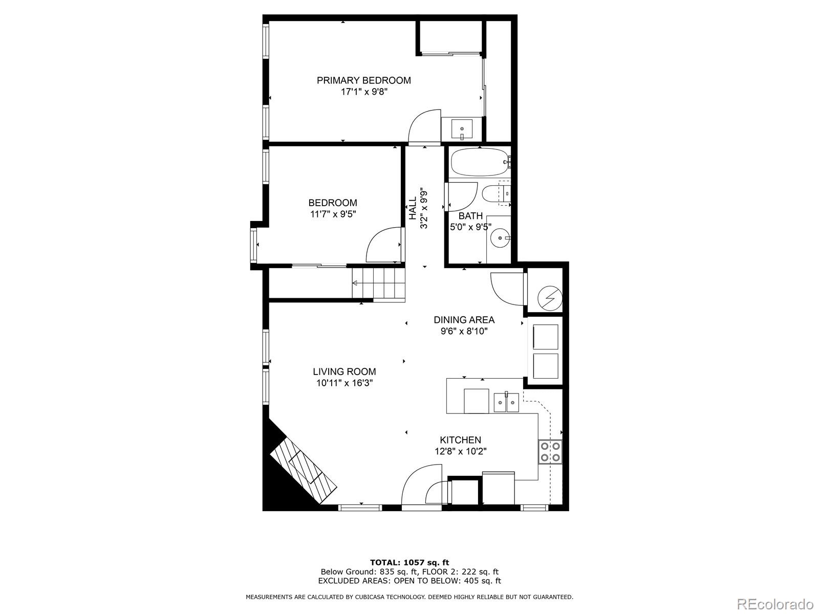 11187 Alcott Street Unit: A