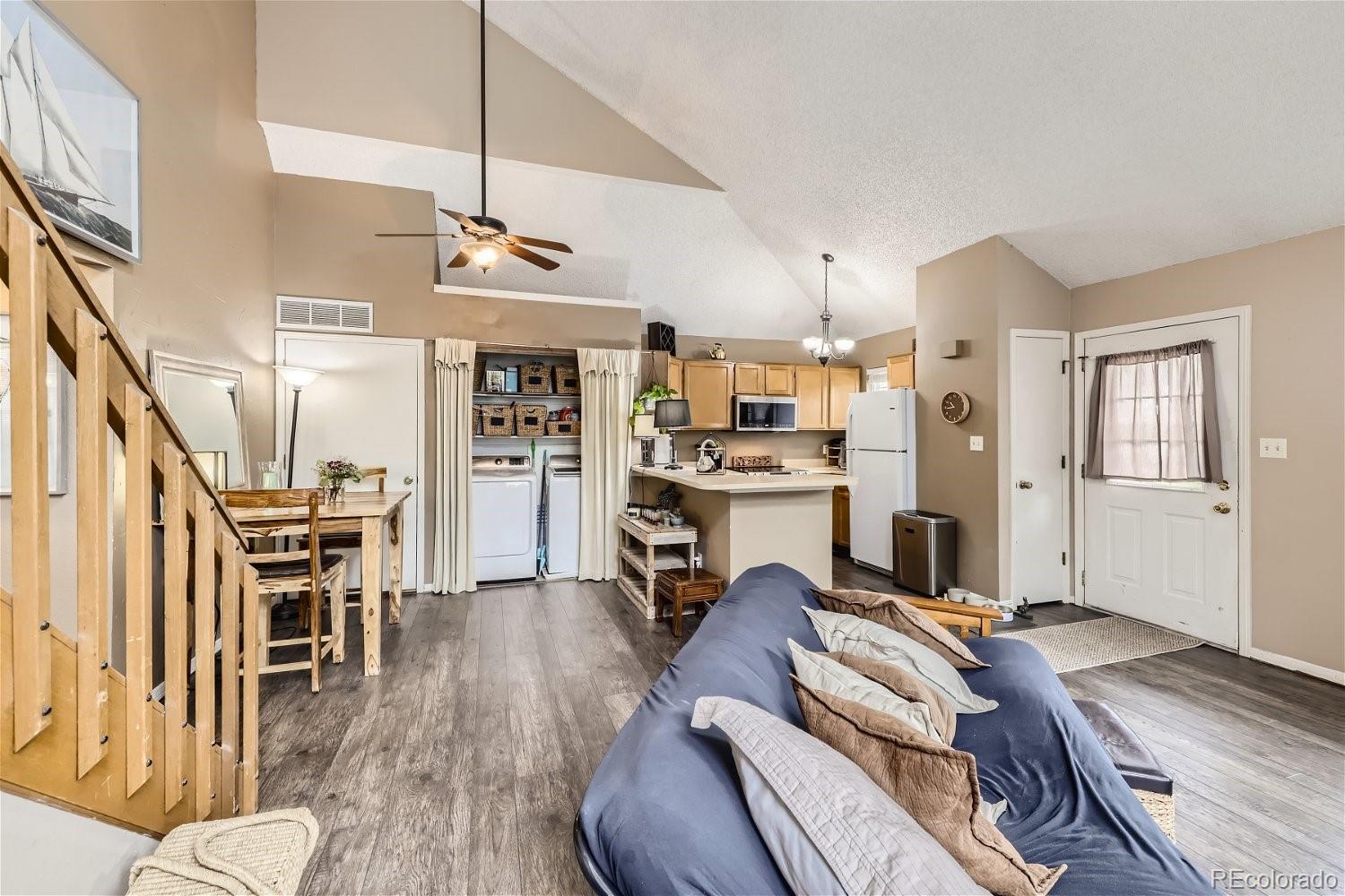 11187 Alcott Street Unit: A