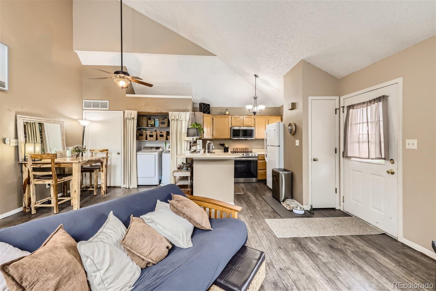 11187 Alcott Street Unit: A