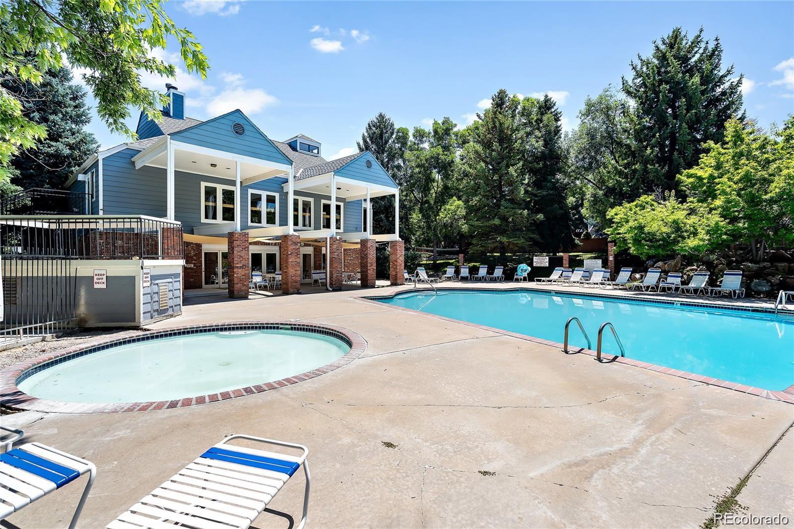 11187 Alcott Street Unit: A
