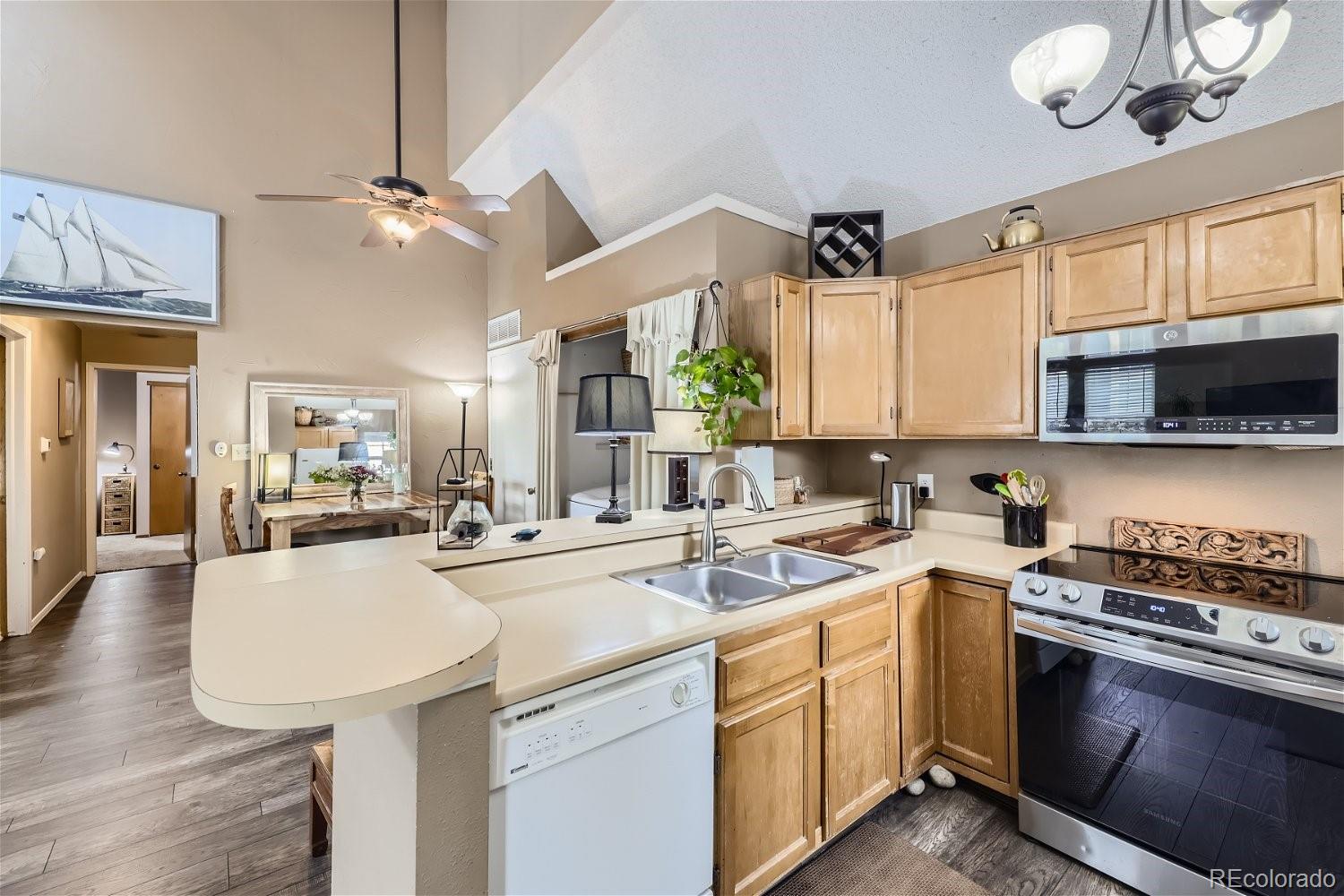 11187 Alcott Street Unit: A