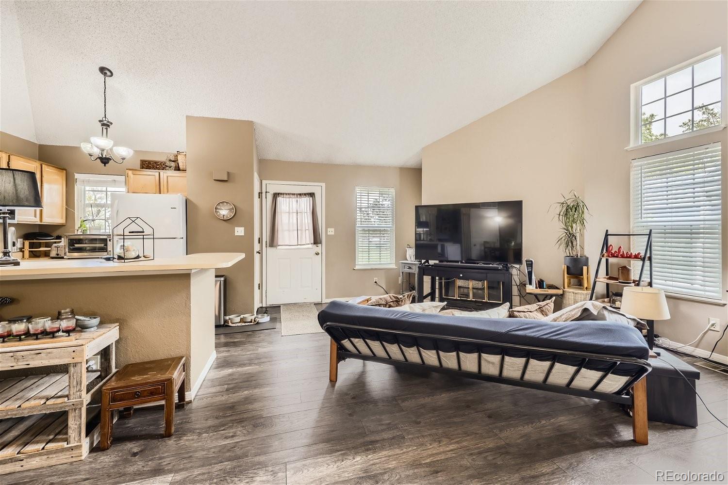 11187 Alcott Street Unit: A