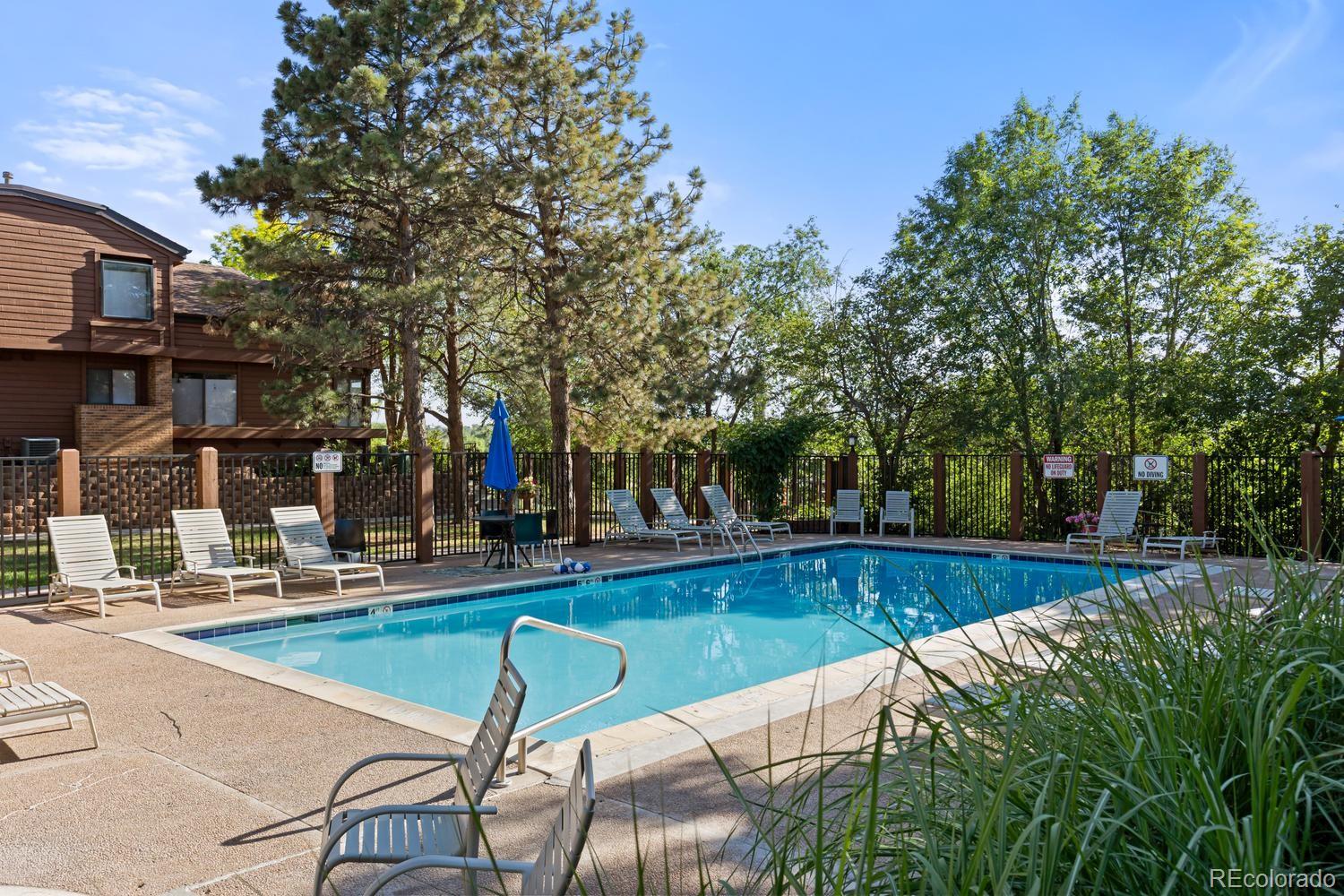 2685 S Dayton Way Unit: 138