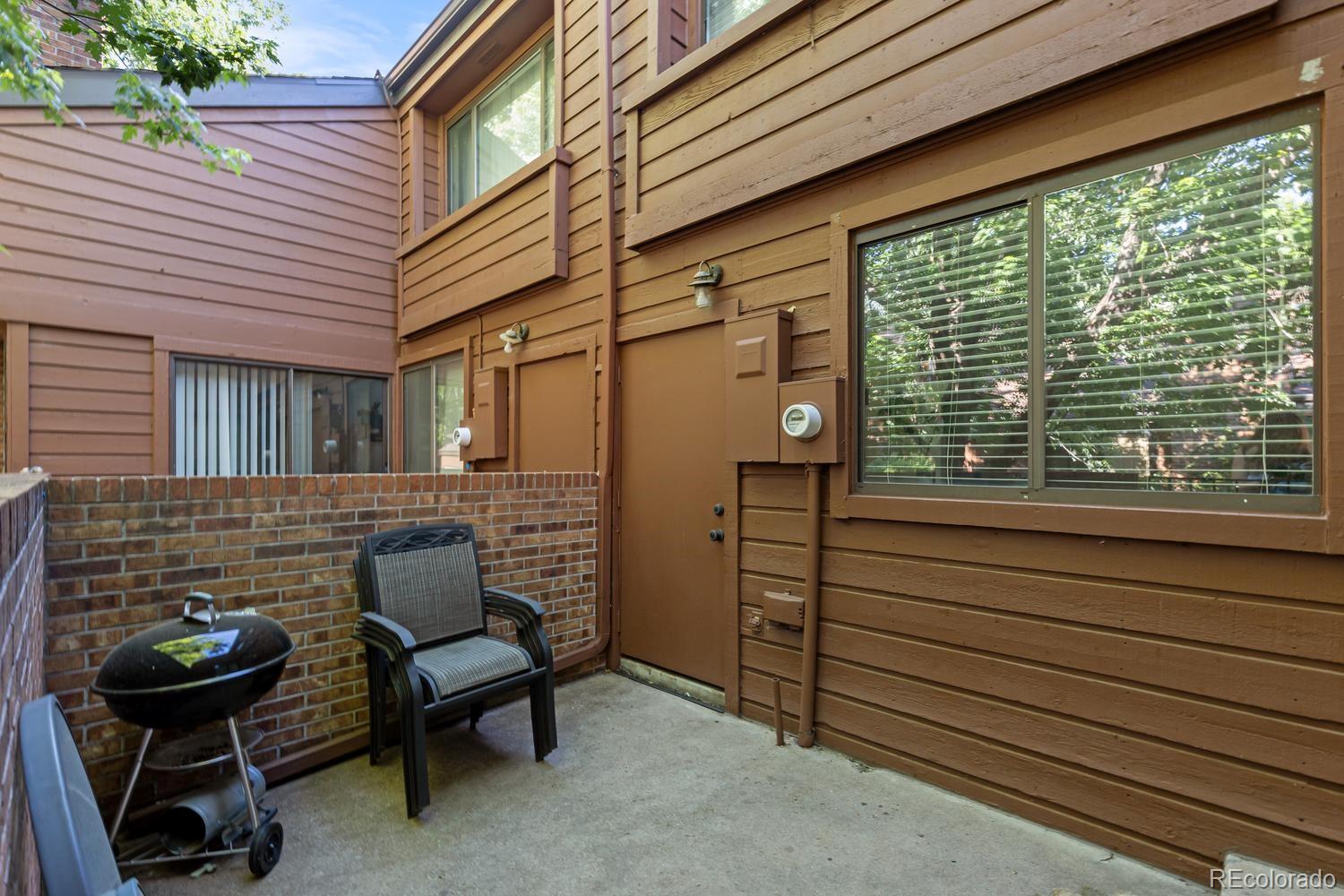 2685 S Dayton Way Unit: 138