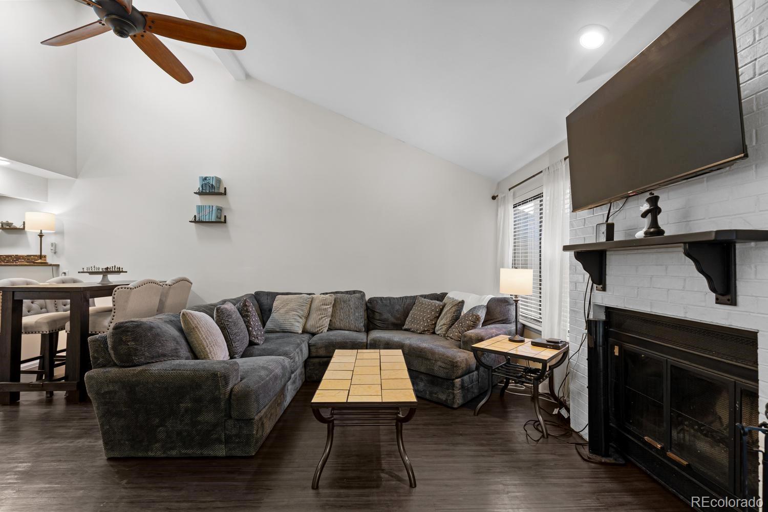 2685 S Dayton Way Unit: 138
