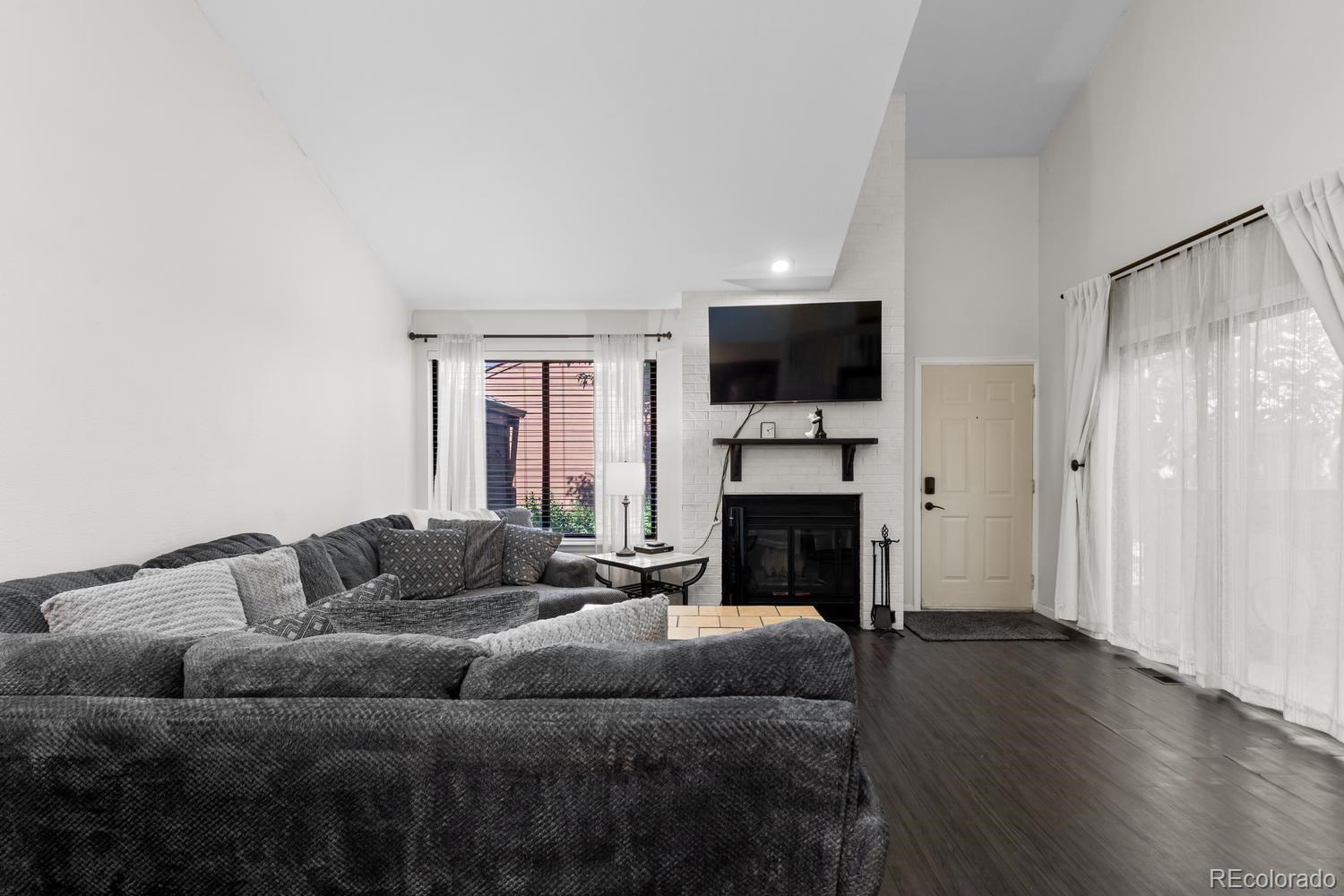 2685 S Dayton Way Unit: 138