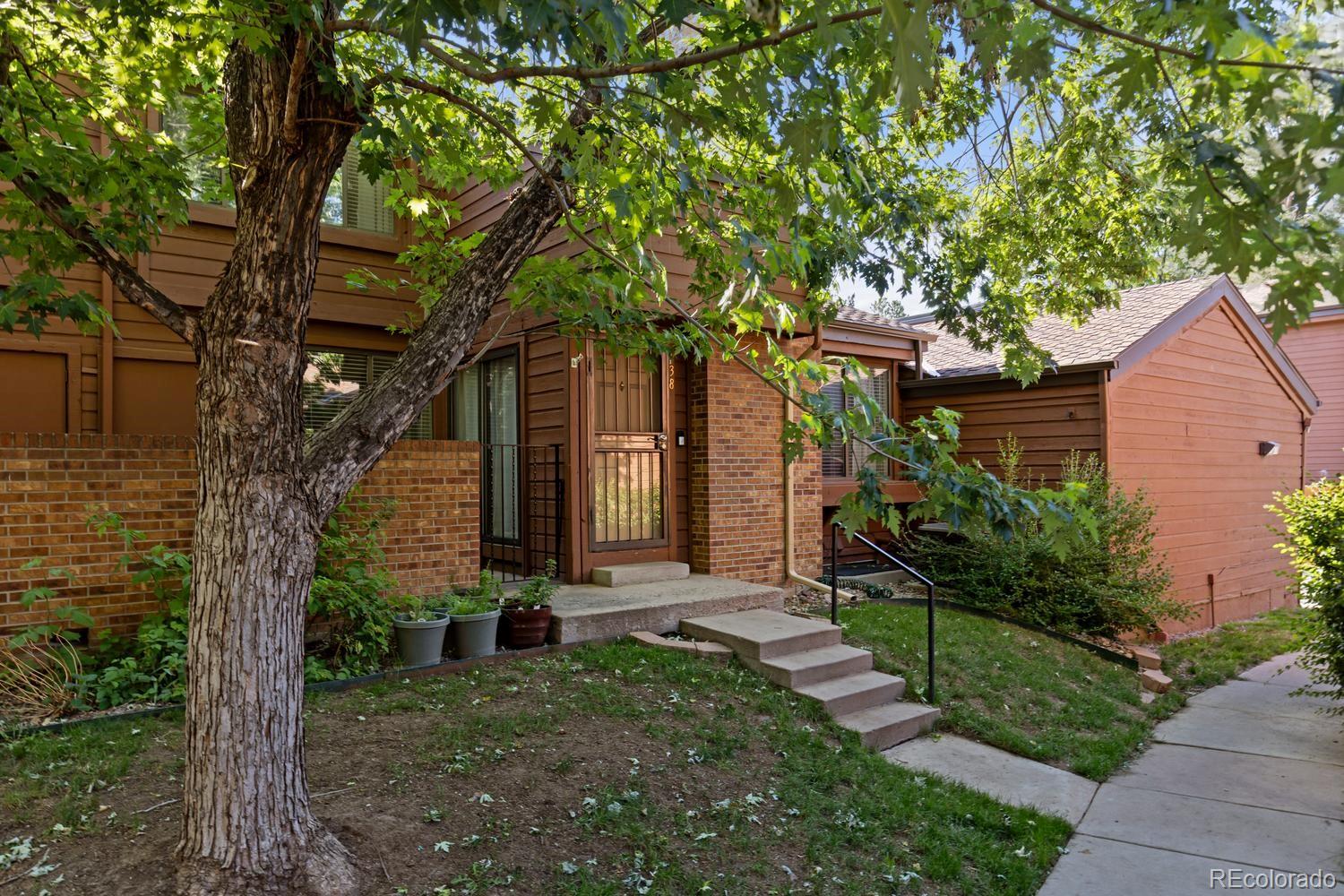 2685 S Dayton Way Unit: 138