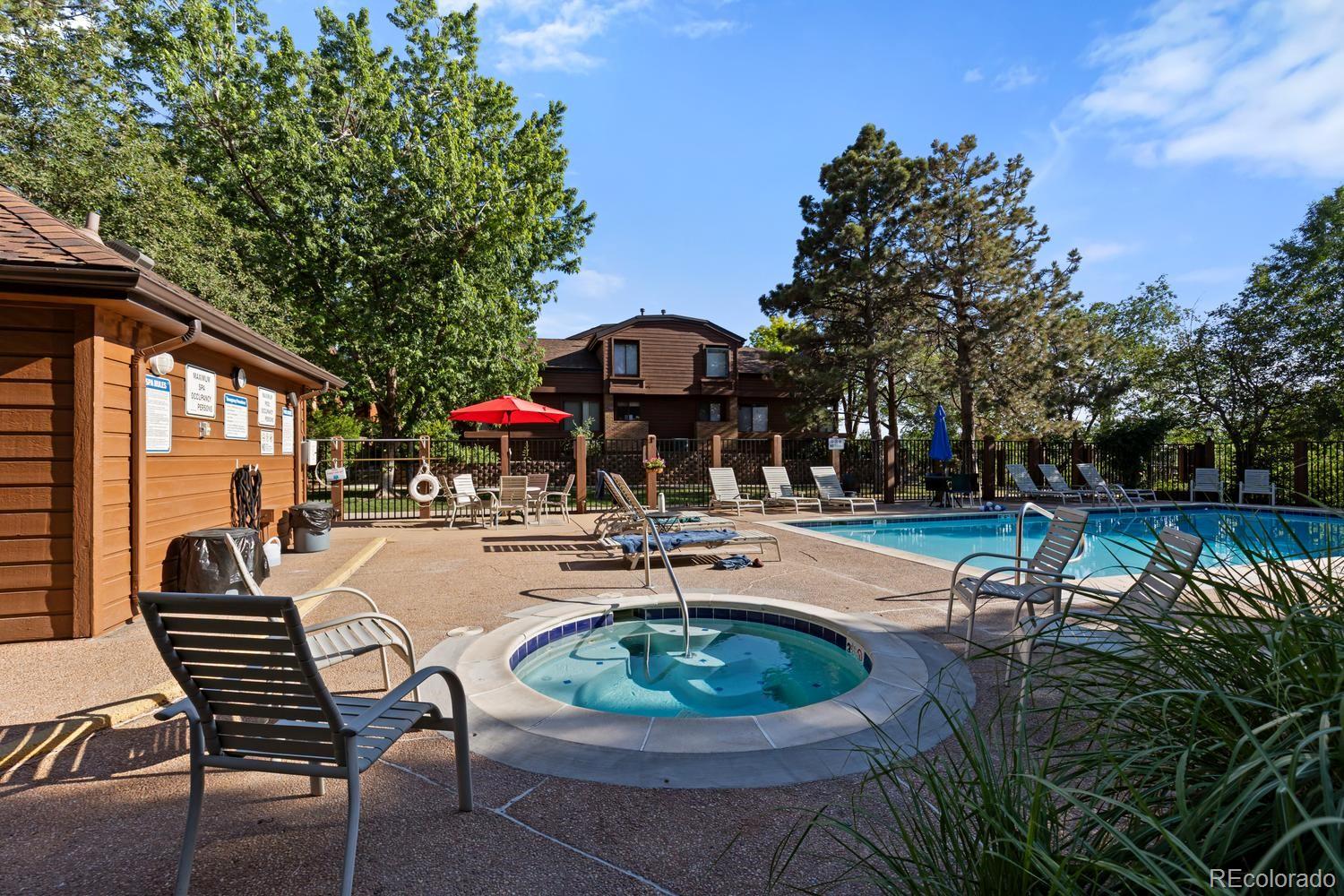2685 S Dayton Way Unit: 138