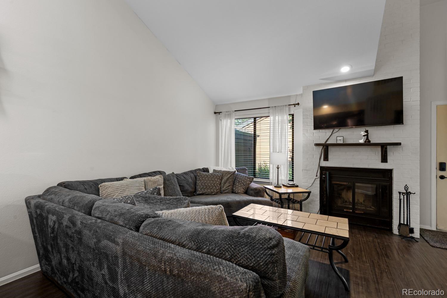 2685 S Dayton Way Unit: 138