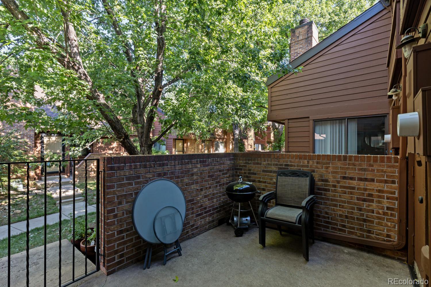 2685 S Dayton Way Unit: 138