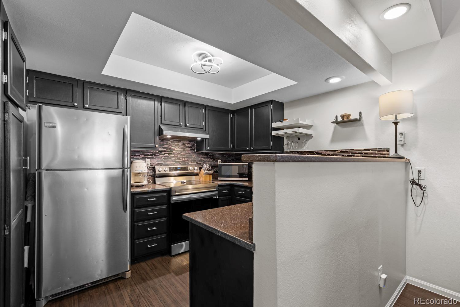 2685 S Dayton Way Unit: 138