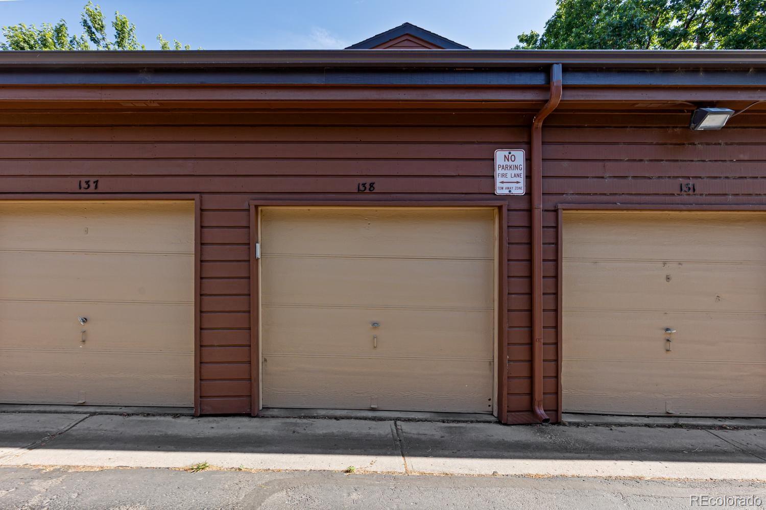 2685 S Dayton Way Unit: 138