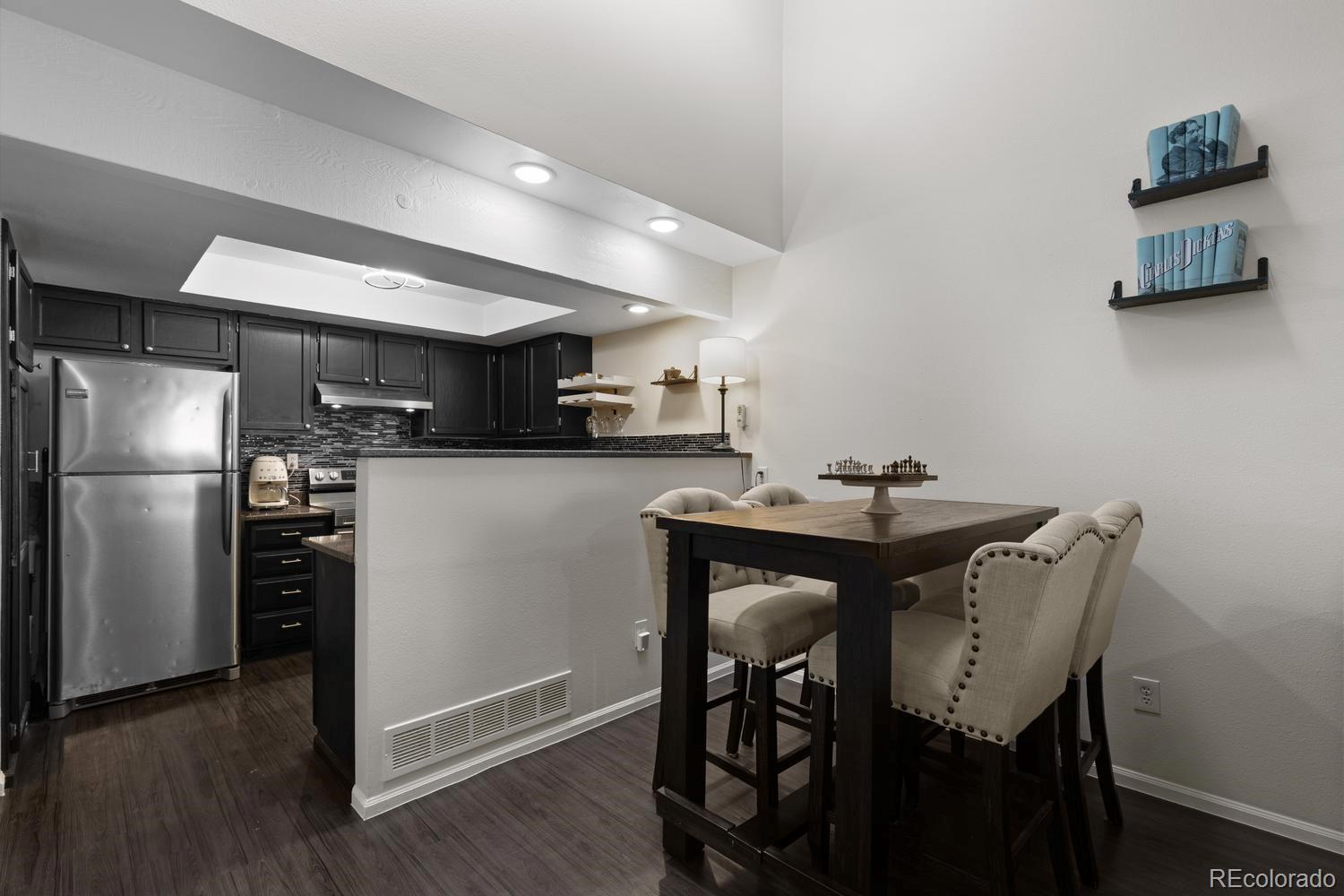 2685 S Dayton Way Unit: 138