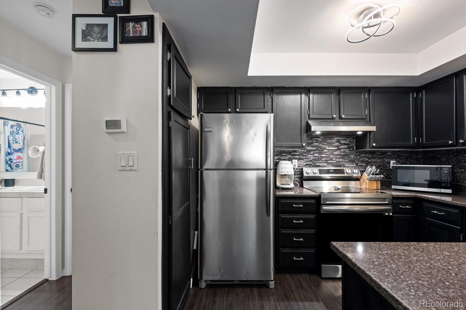2685 S Dayton Way Unit: 138