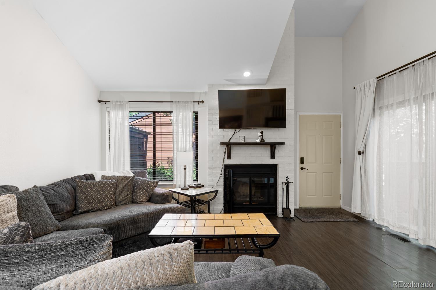 2685 S Dayton Way Unit: 138
