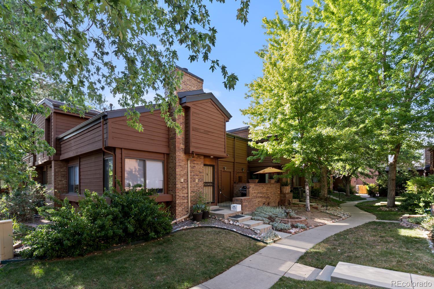 2685 S Dayton Way Unit: 138