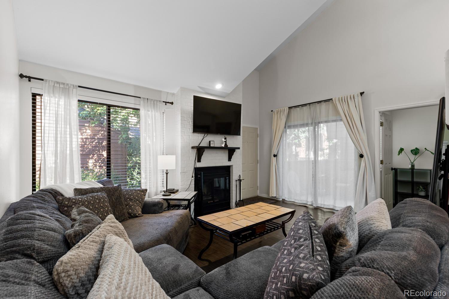 2685 S Dayton Way Unit: 138