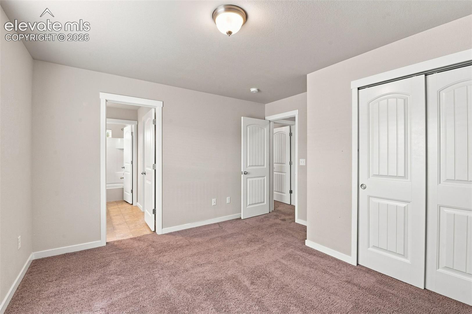 4605 Wharf Point Unit: 17