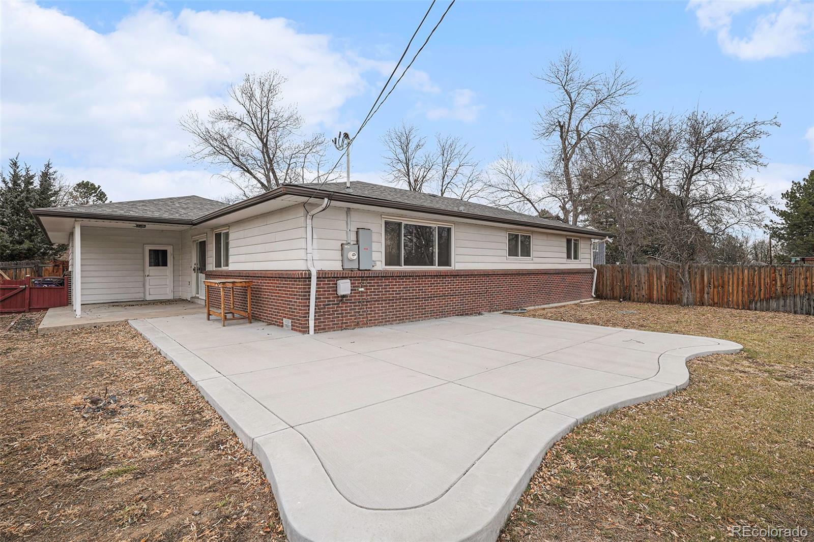 3038 S Xenia Court