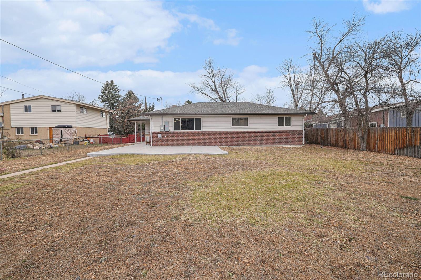 3038 S Xenia Court