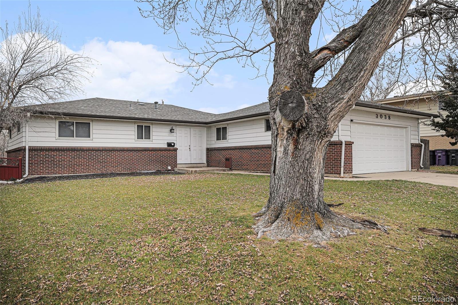 3038 S Xenia Court