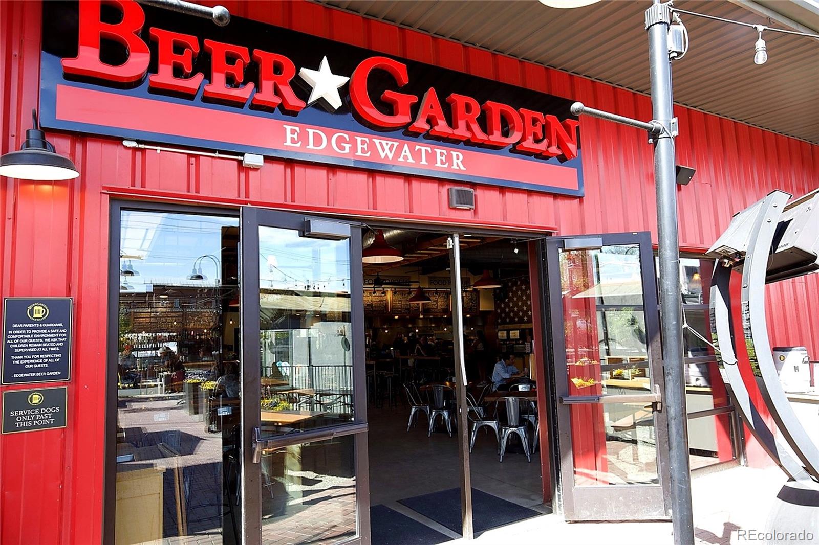 2451 Fenton Street