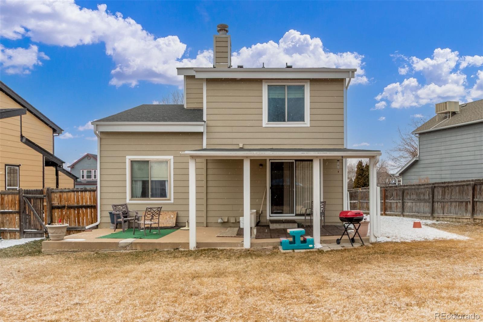 7768 Xavier Court