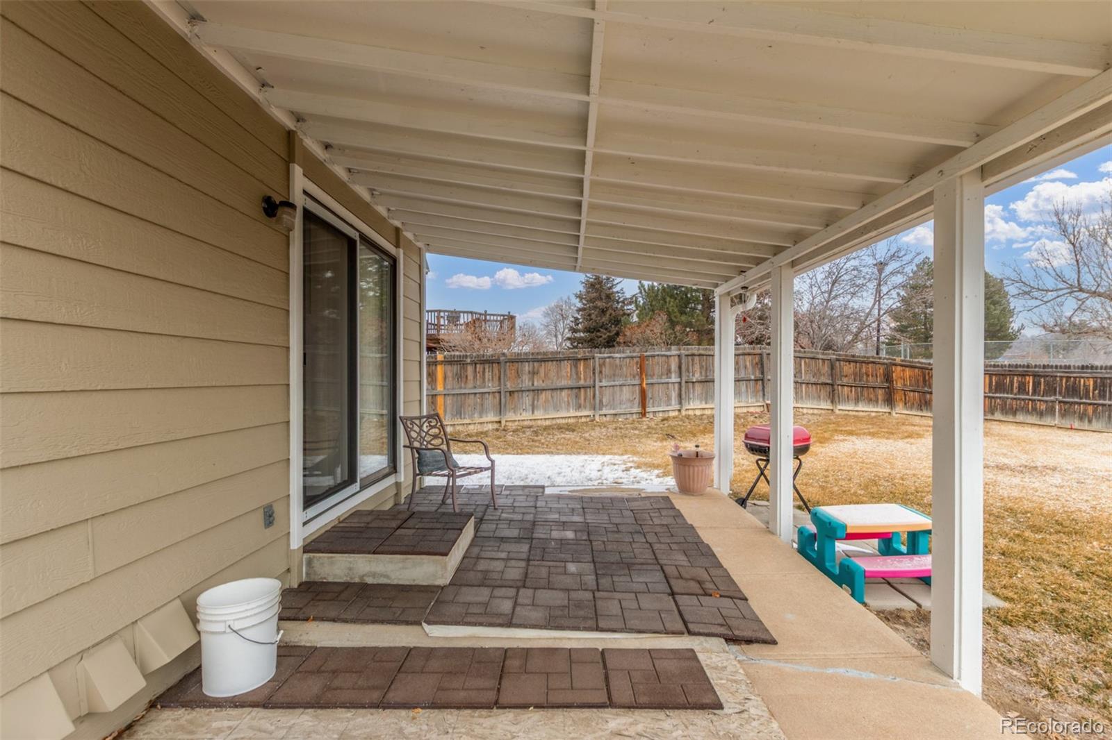7768 Xavier Court