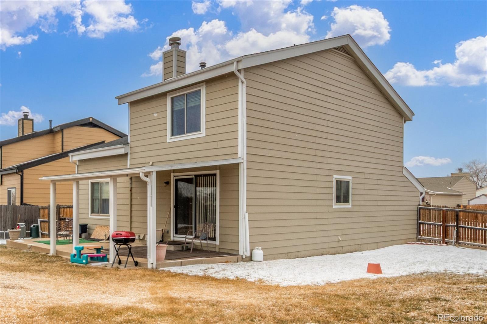 7768 Xavier Court