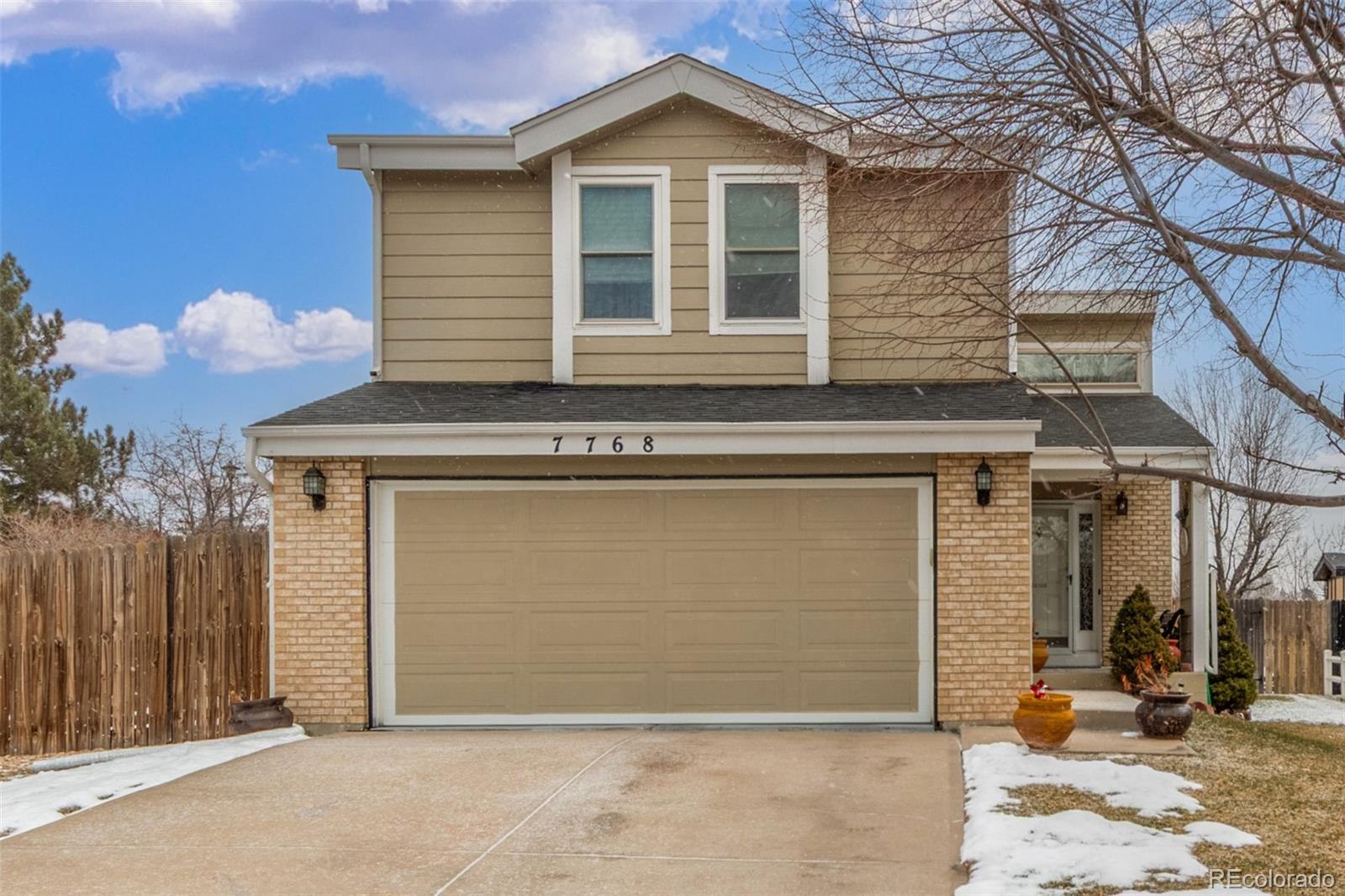 7768 Xavier Court