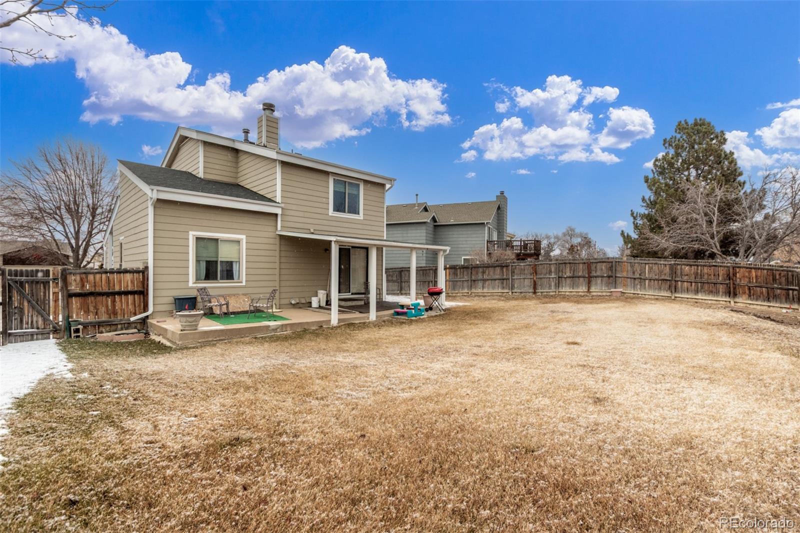 7768 Xavier Court